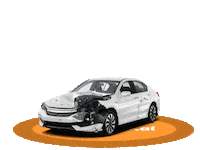 Laptop Leke Sticker by Kredo.al