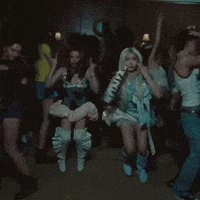 Megan Lara GIF by Respective