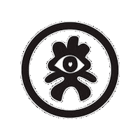 Vesterbro Pop Off Sticker by Wonderkin World