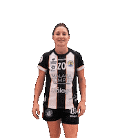 Costa Del Sol Handball Sticker by Club Balonmano Femenino Málaga Costa del Sol