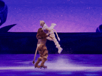 The Lion King Simba GIF by Disney On Ice