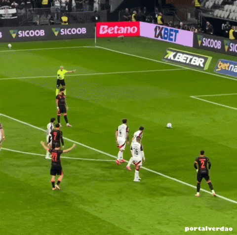 Corinthians Sccp GIF