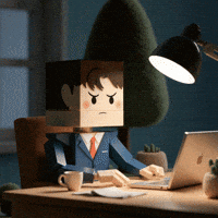 Focus Ot GIF