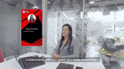 GIF by JLL