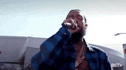 GIF by BET Awards