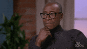 PBSSoCal pbs socal don cheadle variety studio actors on actors engrossed GIF