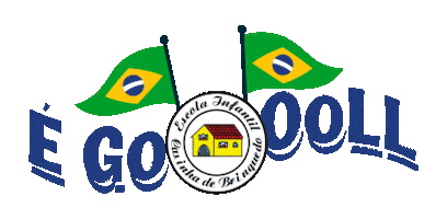 School Copa Sticker by IPEN - Escola Casinha de Brinquedo