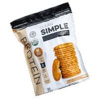 Sticker by Clean Simple Eats