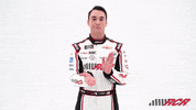 Sarcastic Nascar GIF by Richard Childress Racing
