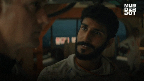 Human Feelings GIF by Apple TV