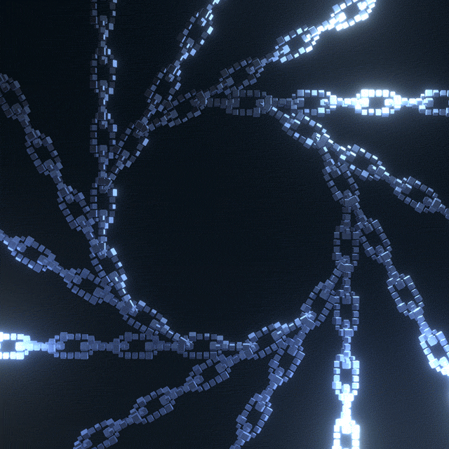 Loop Render GIF by xponentialdesign