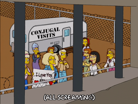 episode 9 crowd GIF