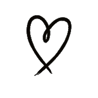 natalikit love heart friend friendship Sticker