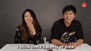 Student GIF by BuzzFeed