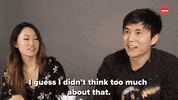 Student GIF by BuzzFeed