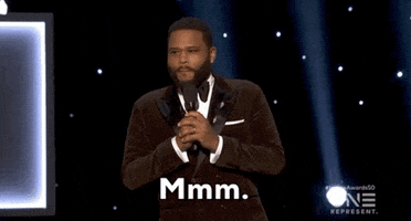 GIF by 50th NAACP Image Awards