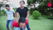 PilsenerSV futbol gol amigos elsalvador GIF