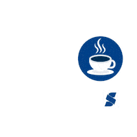 Cafe Imobiliaria Sticker by Sancruza Imóveis