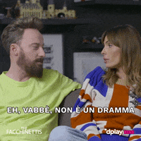 Facchinetti GIF by Realtimetvit