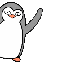 Happy Dance Sticker