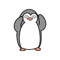 ooorito speechless stunned ooorito Sticker