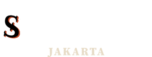 sdst Sticker by Sudestada Jakarta