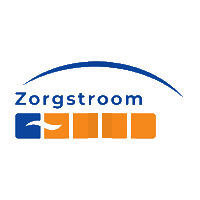Sticker by Zorgstroom