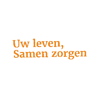Sticker by Zorgstroom
