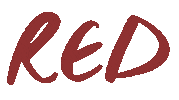 Primary Colors Text Sticker