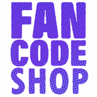 FanCodeShopOfficial india cricket icc cricketer GIF