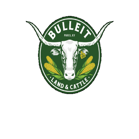 Blc Sticker by Bulleit for Sheriff