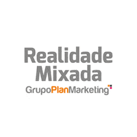 planmkt augmented reality virtual reality inteligencia artificial realidade aumentada Sticker