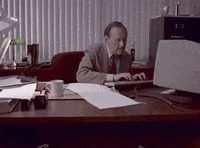 oh no omg GIF by RiffTrax
