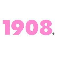Aka Alphakappaalpha Sticker by Ivy Storehouse