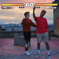 MentosFr fight game goal rap GIF