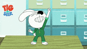 Seek Lost And Found GIF by Cartoon Network