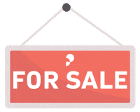Real Estate Home Sticker by Property Finder