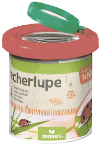 mosesverlag nature kids children kinder Sticker