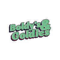 Market Boldy Sticker by boldy_market
