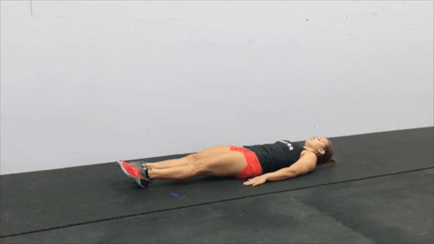 top10pulse giphyupload fitness workout home workout GIF