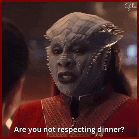 Star Trek GIF