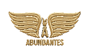abundantes_oficial abundancia riqueza abundantes Sticker