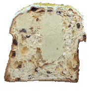 Bakery Panettone Sticker by foodbabyny