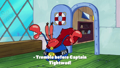 episode 1 whirly brains GIF by SpongeBob SquarePants