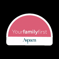 aspaencolombia medialuna aspaen your family first GIF