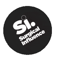 Teeth Dentistry Sticker by Surgical Influence