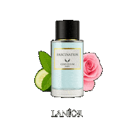 Laniorparfums parfum magnolia fenty parfums Sticker