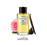 Laniorparfums parfum parfums parfumerie geur Sticker