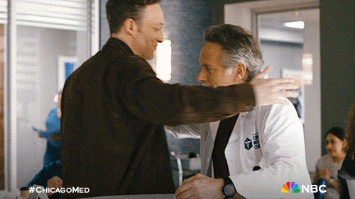 Episode 7 Nbc GIF by One Chicago