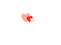 Heart Love Sticker